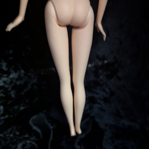 My Scene Delancey Shopping Spree Target Exclusive NUDE Rare - Picture 7 of 7